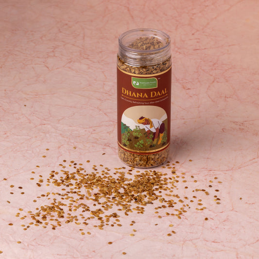 Dhana Dal - Narmada Foods