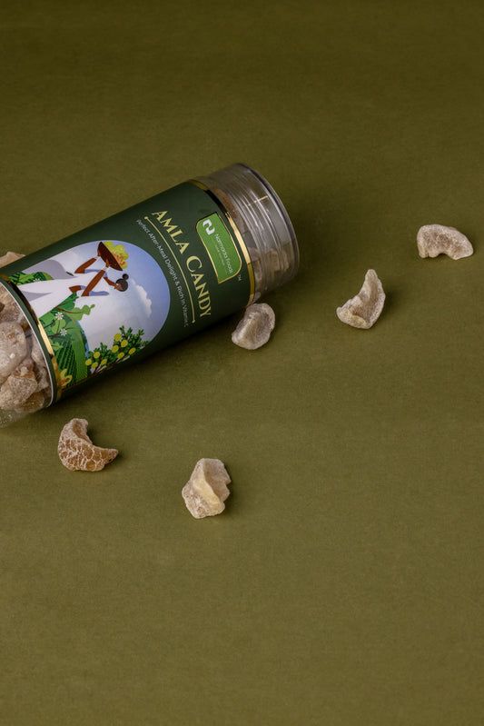 Amla Candy