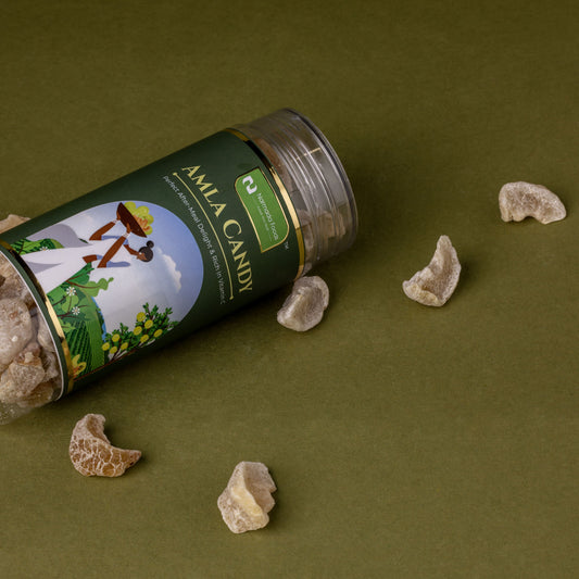 Amla Candy - Narmada Foods