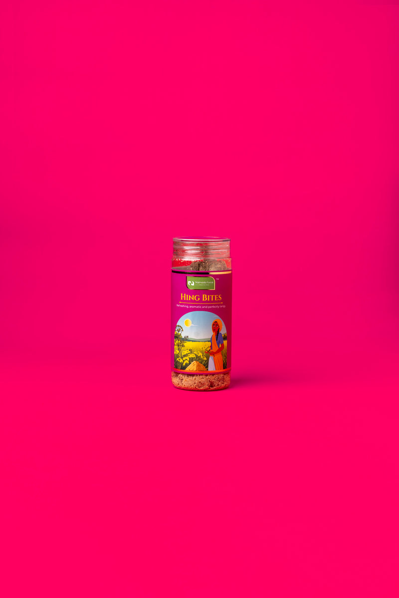 Hing Bites