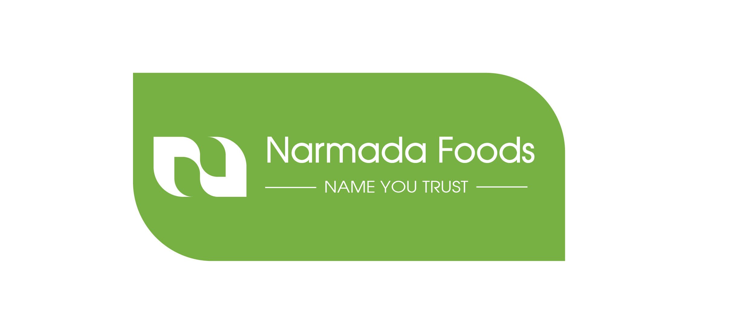 Narmada Foods – NAMAMI NARMADE ORGANIC FOODS PRIVATE LIMITED, image size:2481x1108