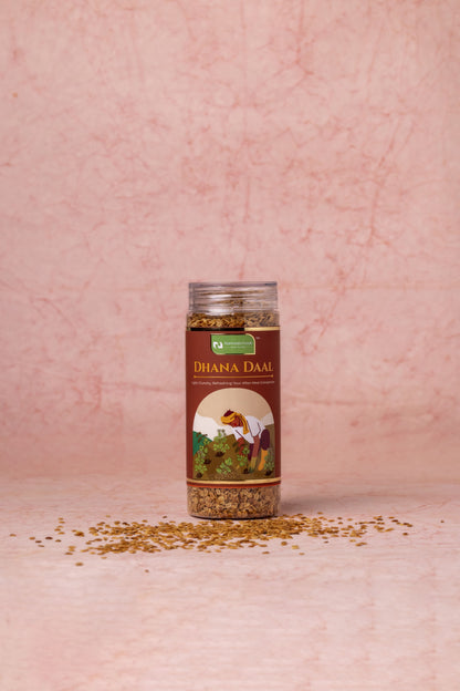 Dhana Dal