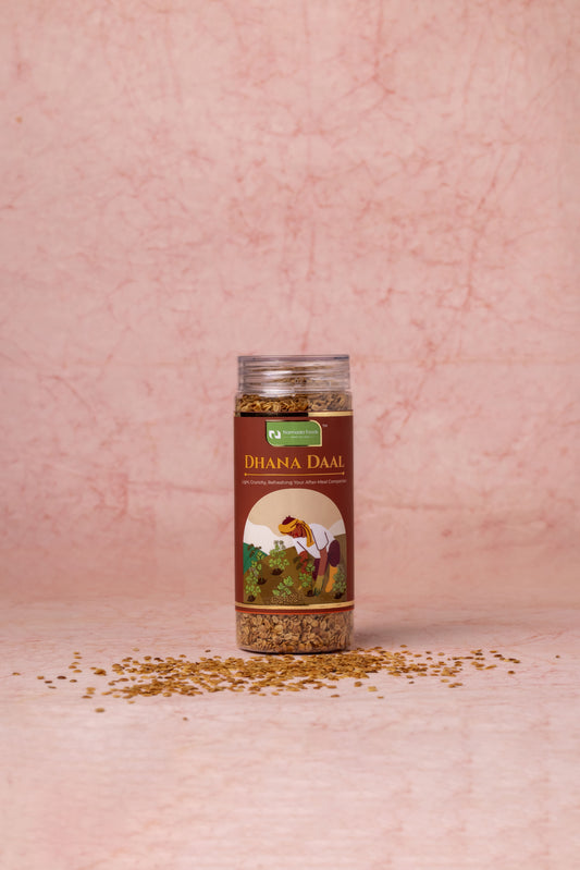 Dhana Dal