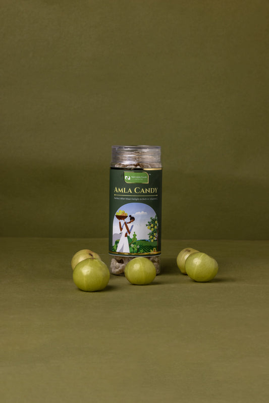 Amla Candy