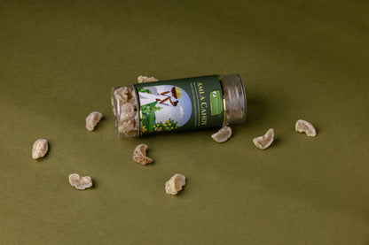 Amla Candy