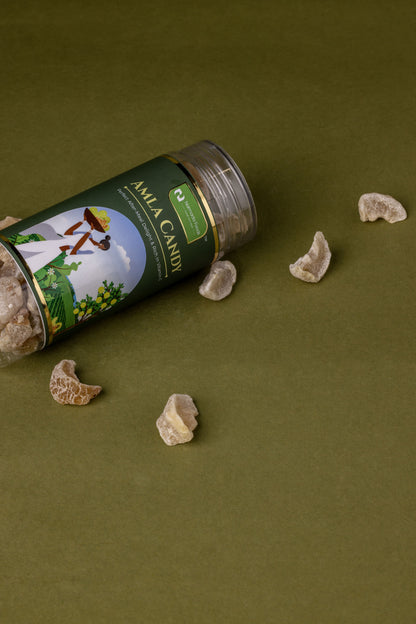Amla Candy