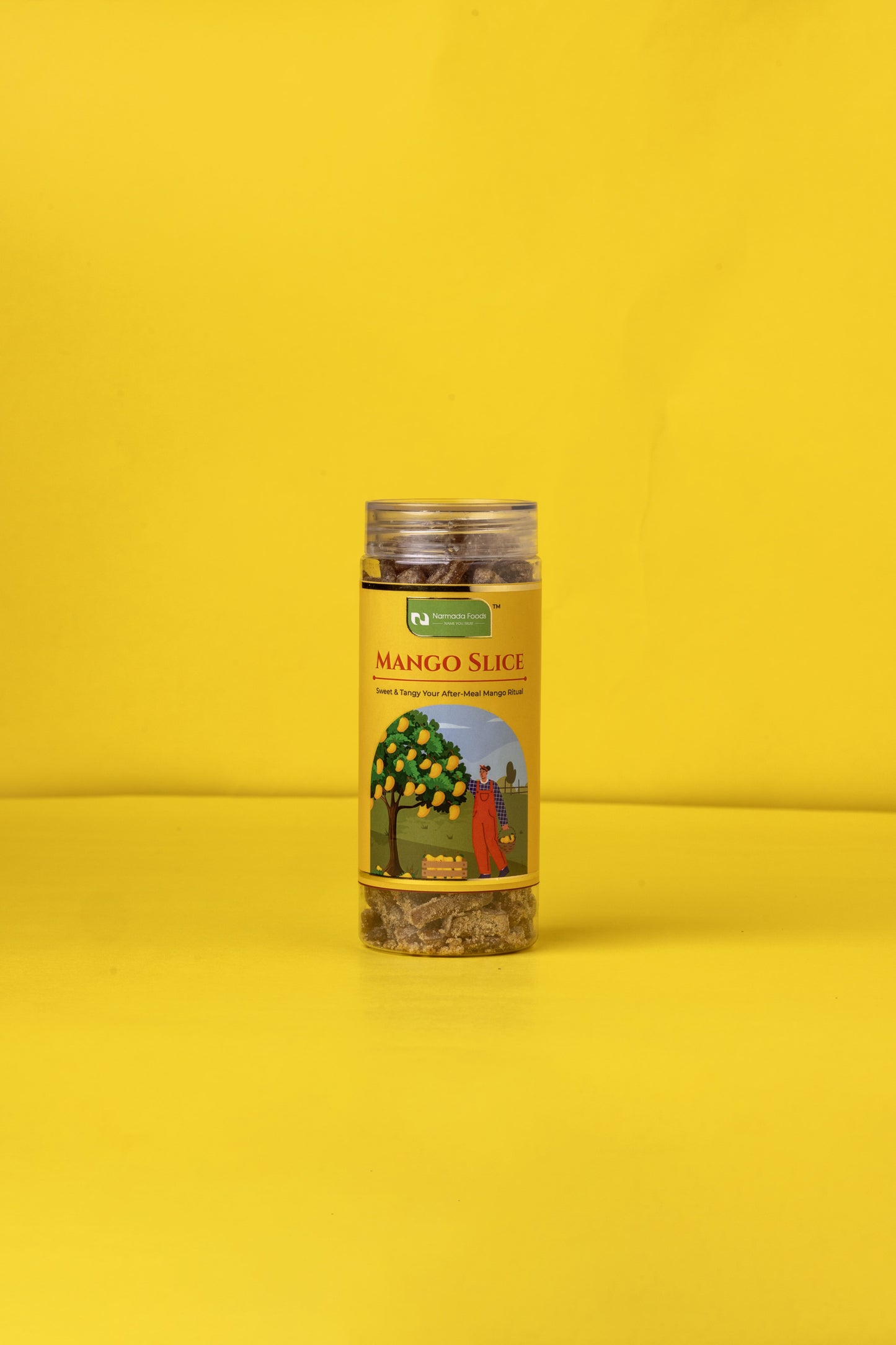 Mango Slice