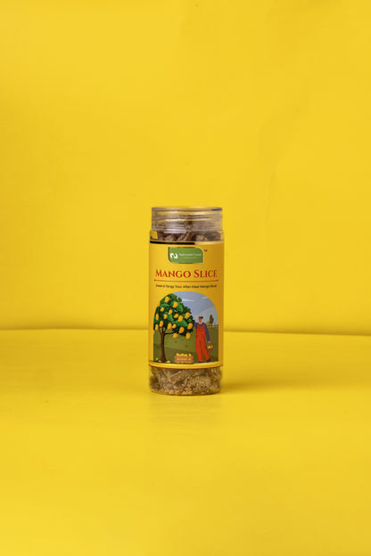 Mango Slice