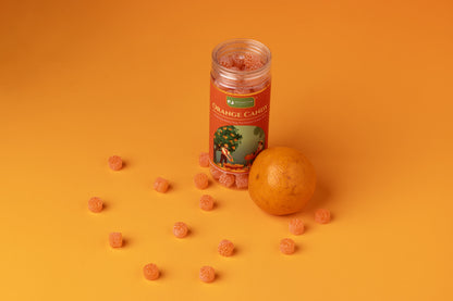 Orange Candy