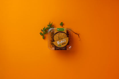 Methi Khakhra