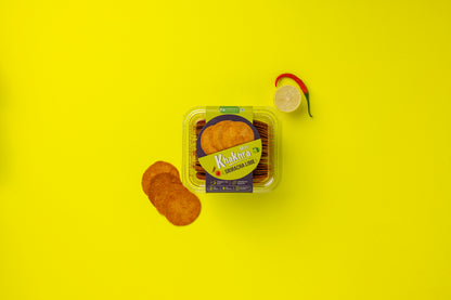 Sriracha Lime Khakhra