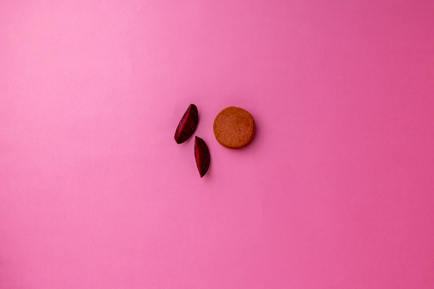 Beetroot Masala Khakhra