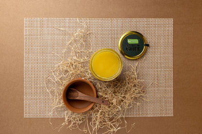 A2 Gir Cow Ghee (500ml)