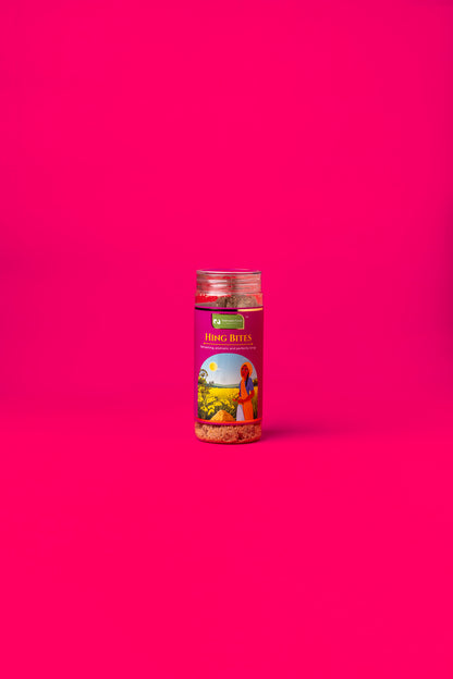 Hing Bites
