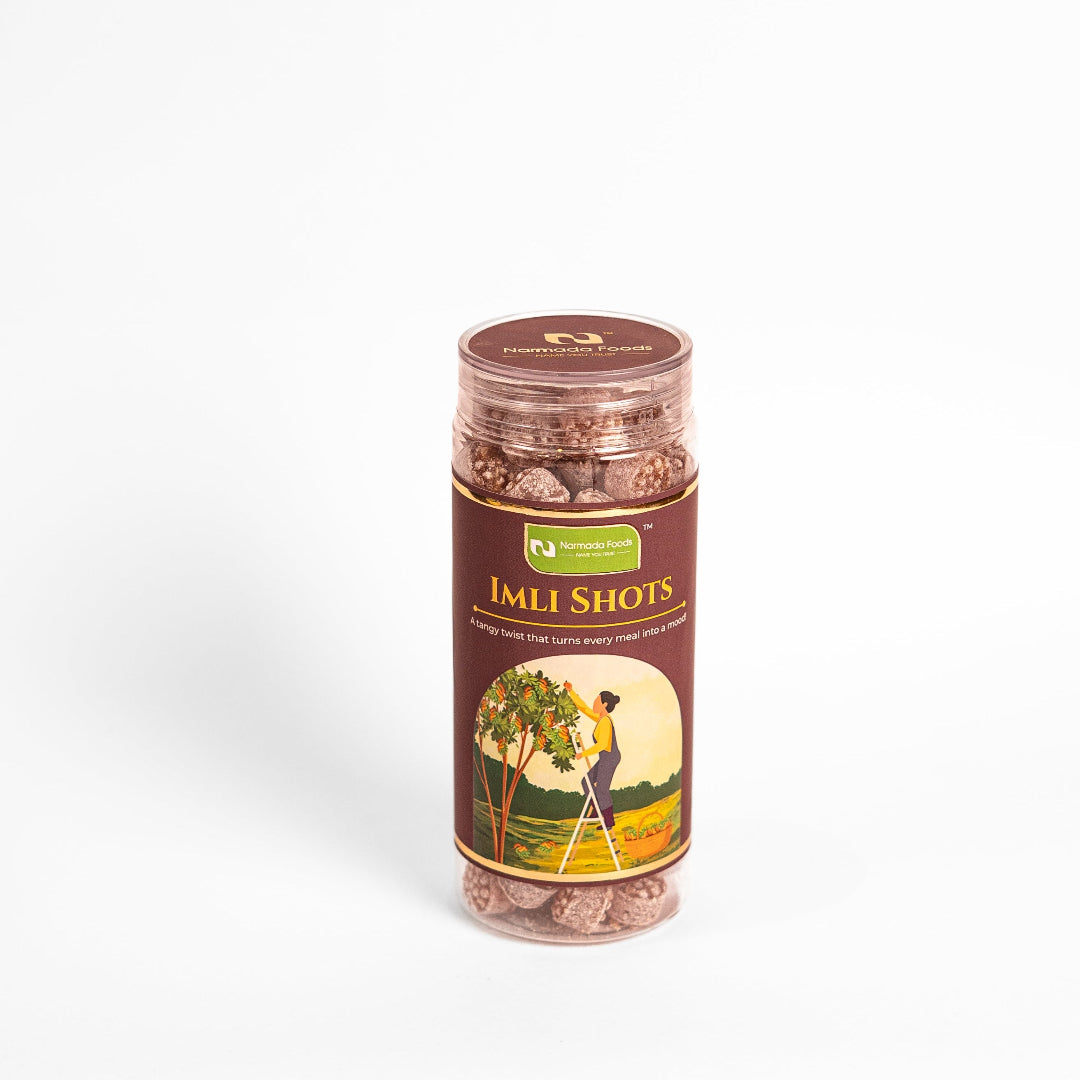 Imli Shots - Narmada Foods