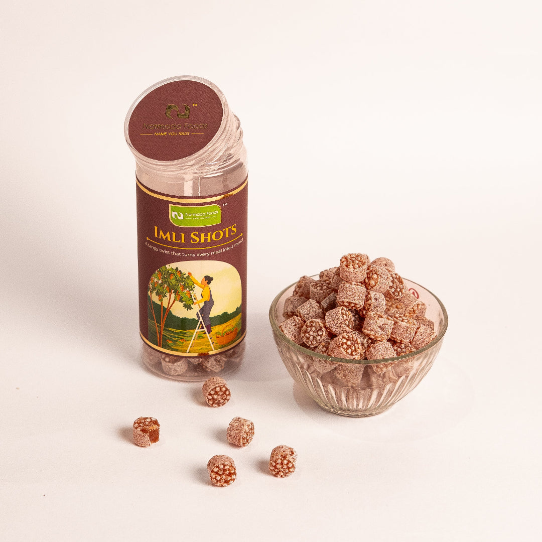 Imli Shots - Narmada Foods