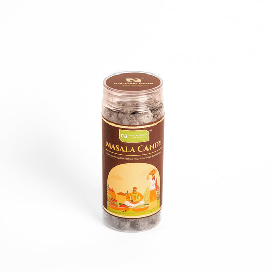 Masala Candy - Narmada Foods
