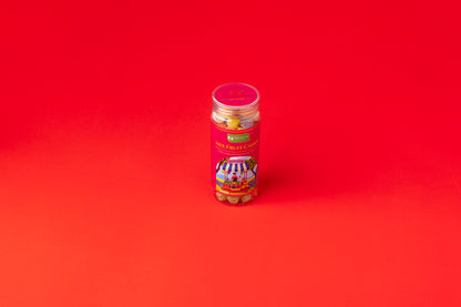 Mix Fruit Candy